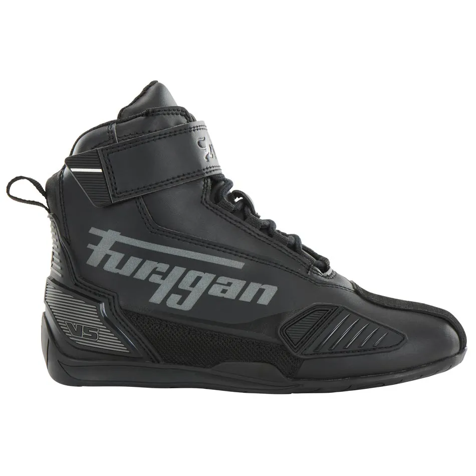 Furygan Shoes V5 D3O Lady WP