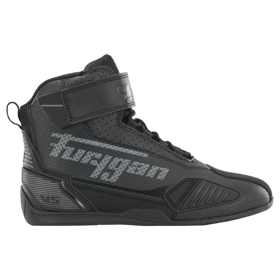 Furygan Shoes V5 D3O Vented