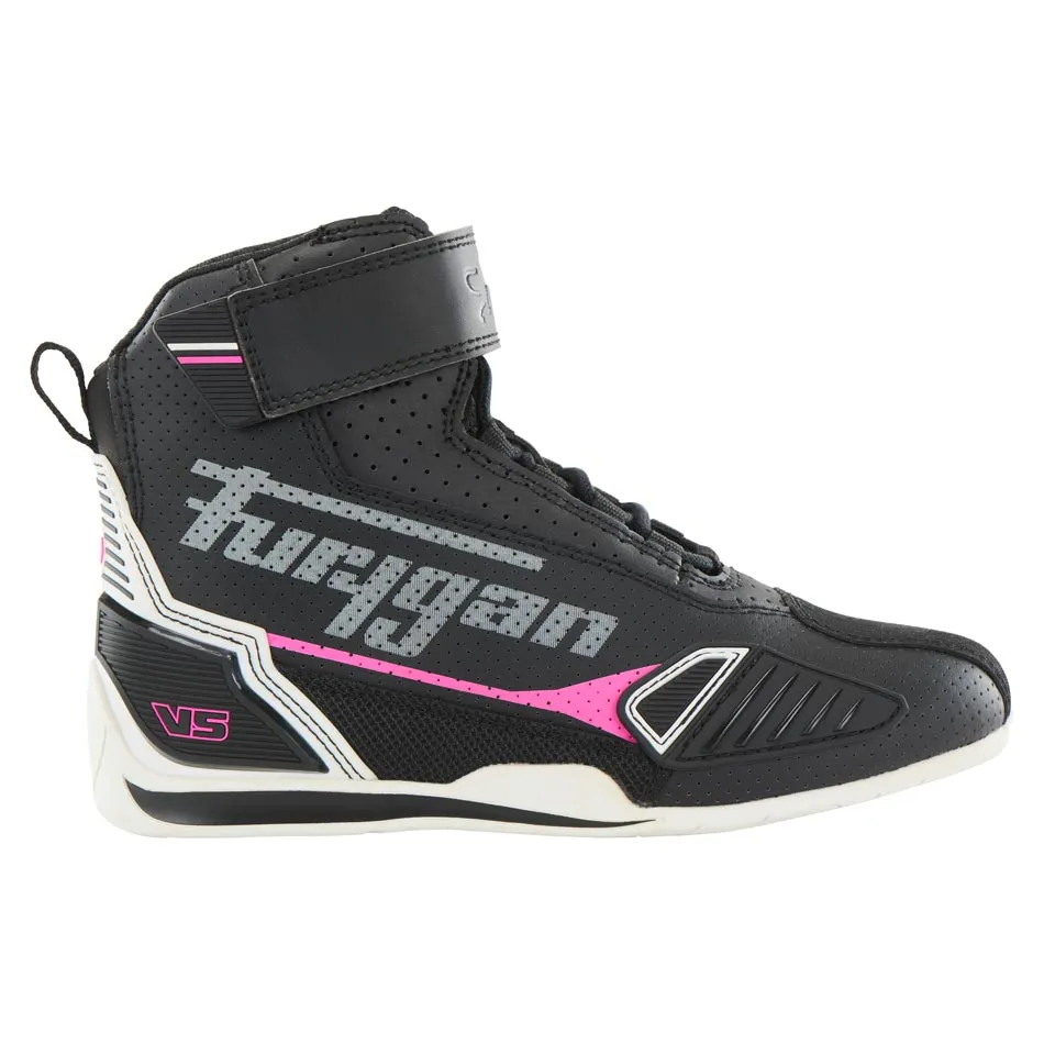Furygan Shoes V5 D3O Lady Vented
