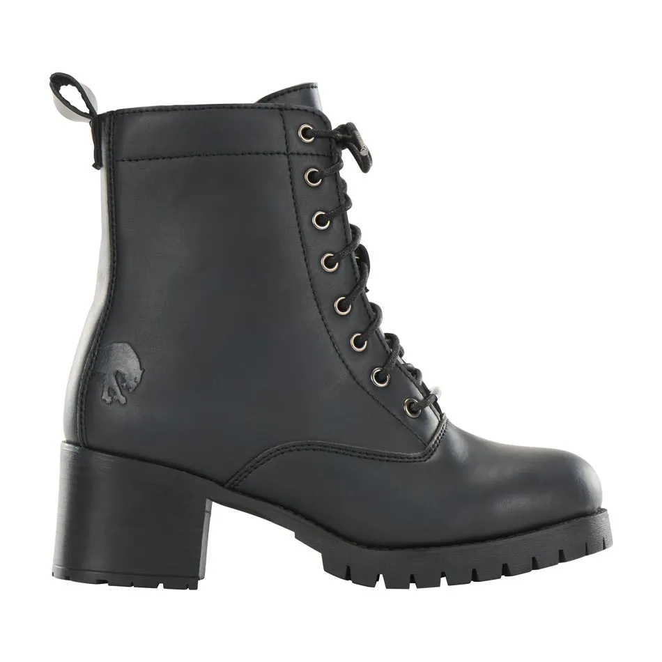Furygan Boots Janis Lady D3O Evo