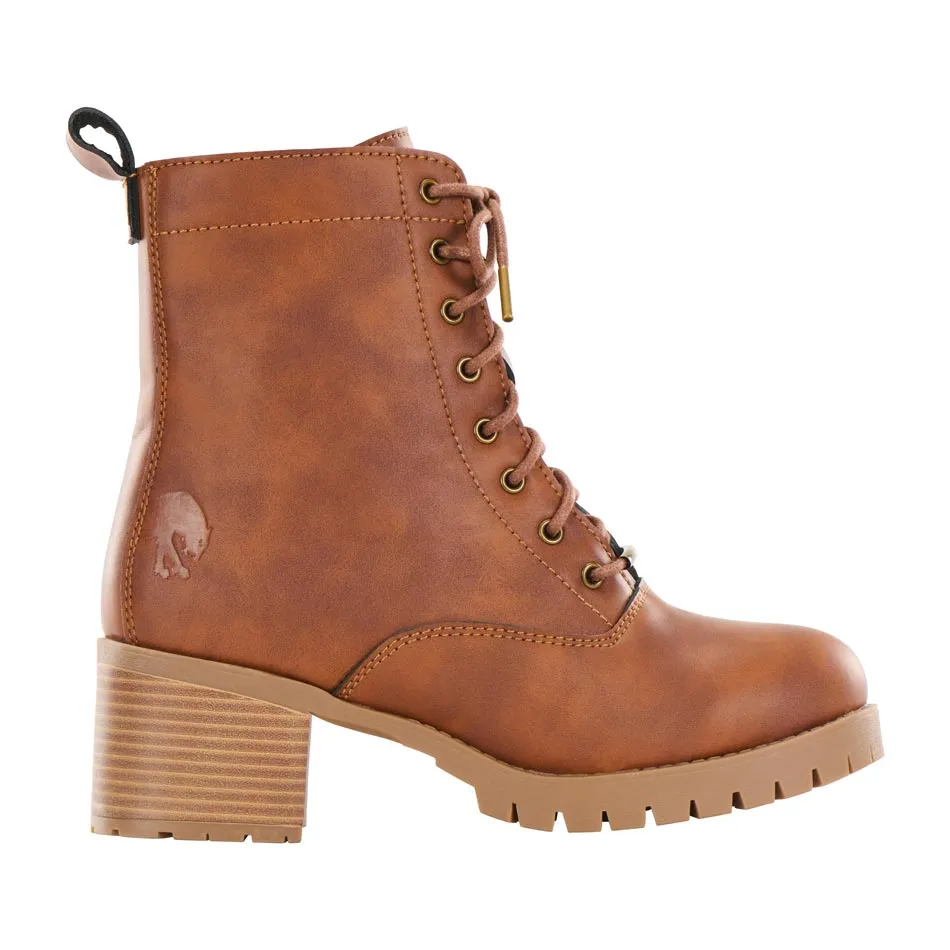 Furygan Boot Janis Lady D3O Evo