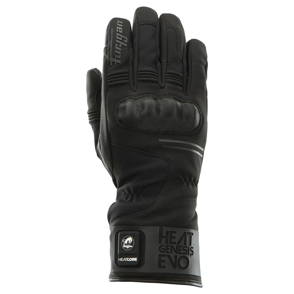 [100253-S-1000] Furygan Gloves Heat Genesis Evo Primaloft (S)