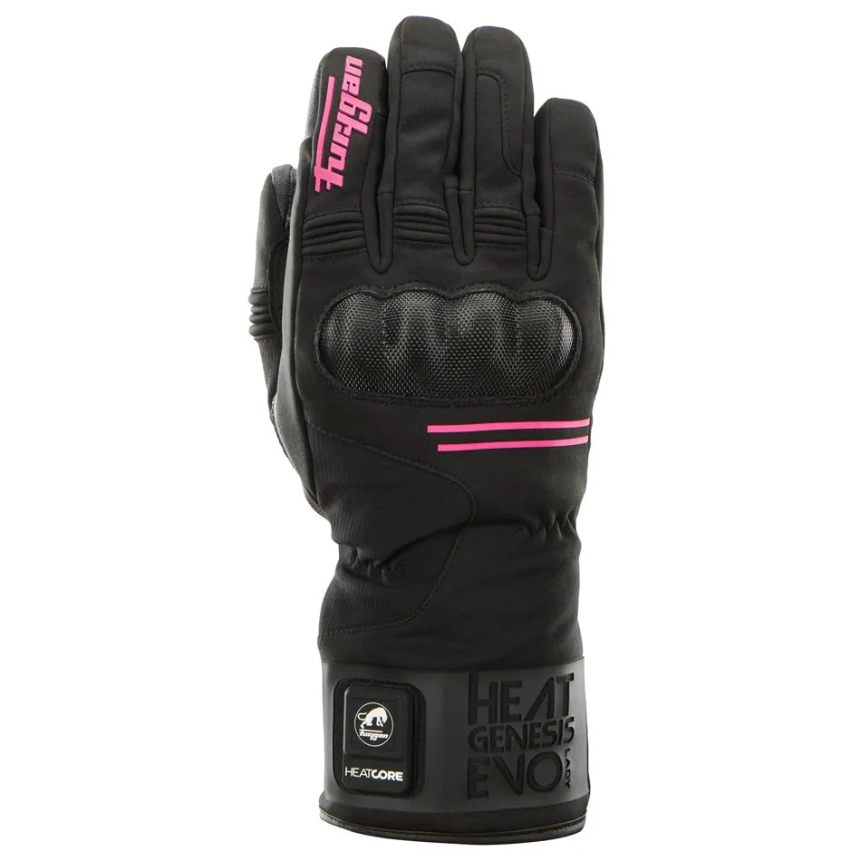[100254-XS-1000] Furygan Gloves Heat Genesis Lady Primaloft (XS)