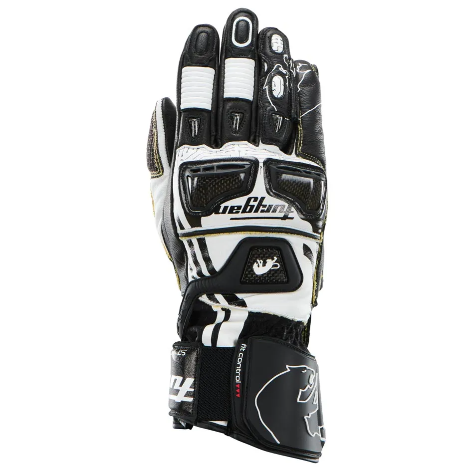 Furygan Gloves Styg21 x Kevlar