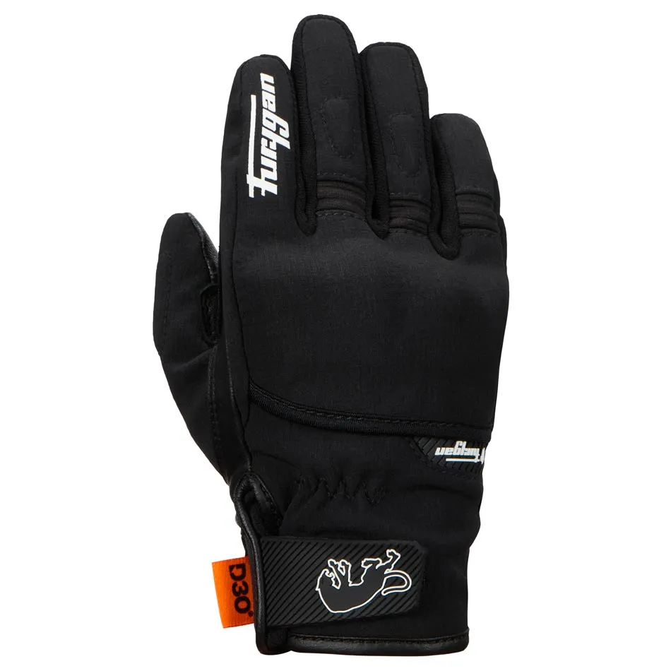 [100256-06-1052] Furygan Gloves Jet Kid D3O All Seasons Evo (6)