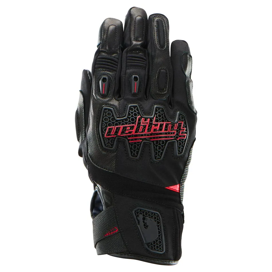 [100258-S-1207] Furygan Gloves Atacama (S)