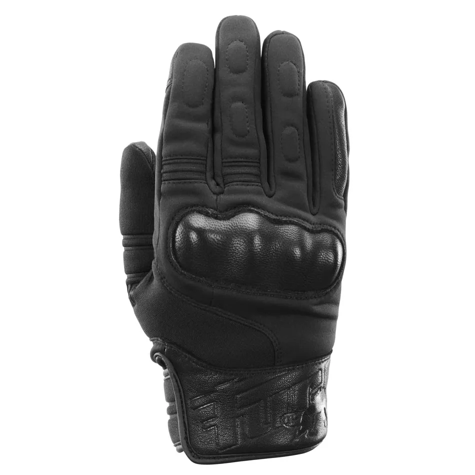 [100260-XS-1000] Furygan Gloves TD Soft Lady D3O Primaloft (XS)