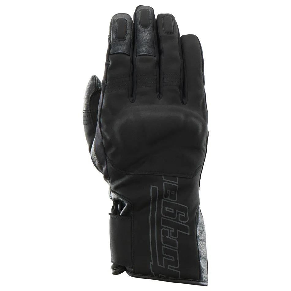 [100262-XS-1000] Furygan Gloves Block Lady Primaloft (XS)