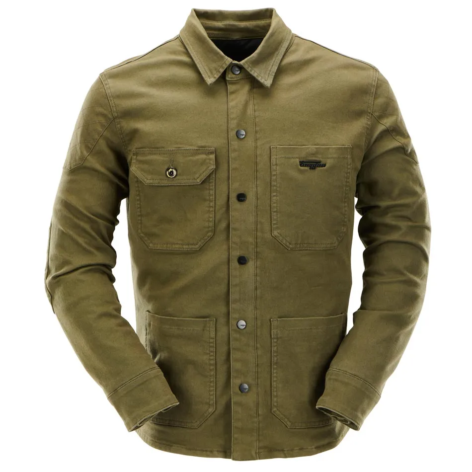 Furygan Jacket Hudson