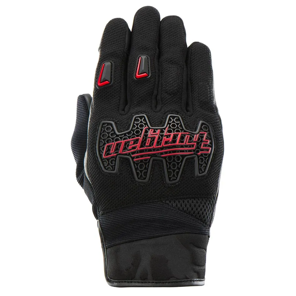 Furygan Gloves Shade Evo