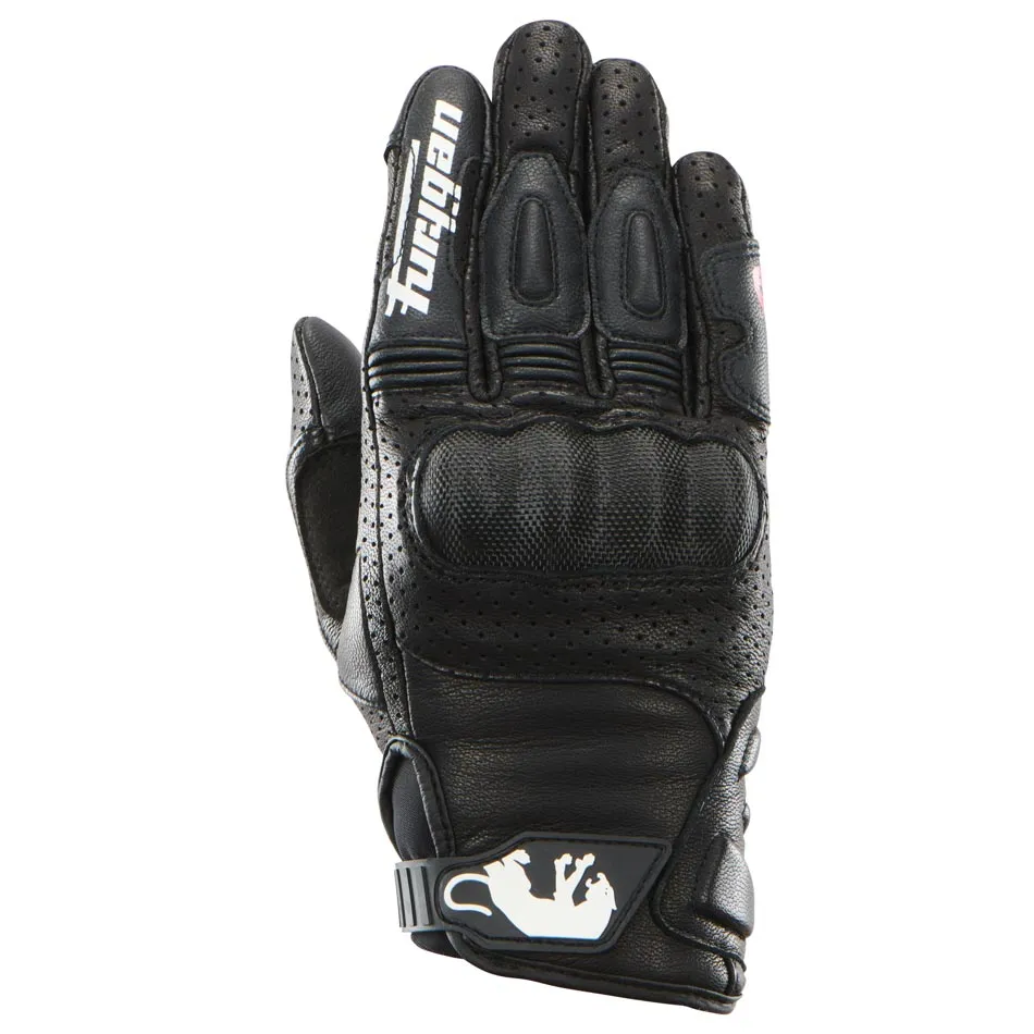 [100268-XS-1000] Furygan Gloves TD21 Lady Vented Evo (XS)