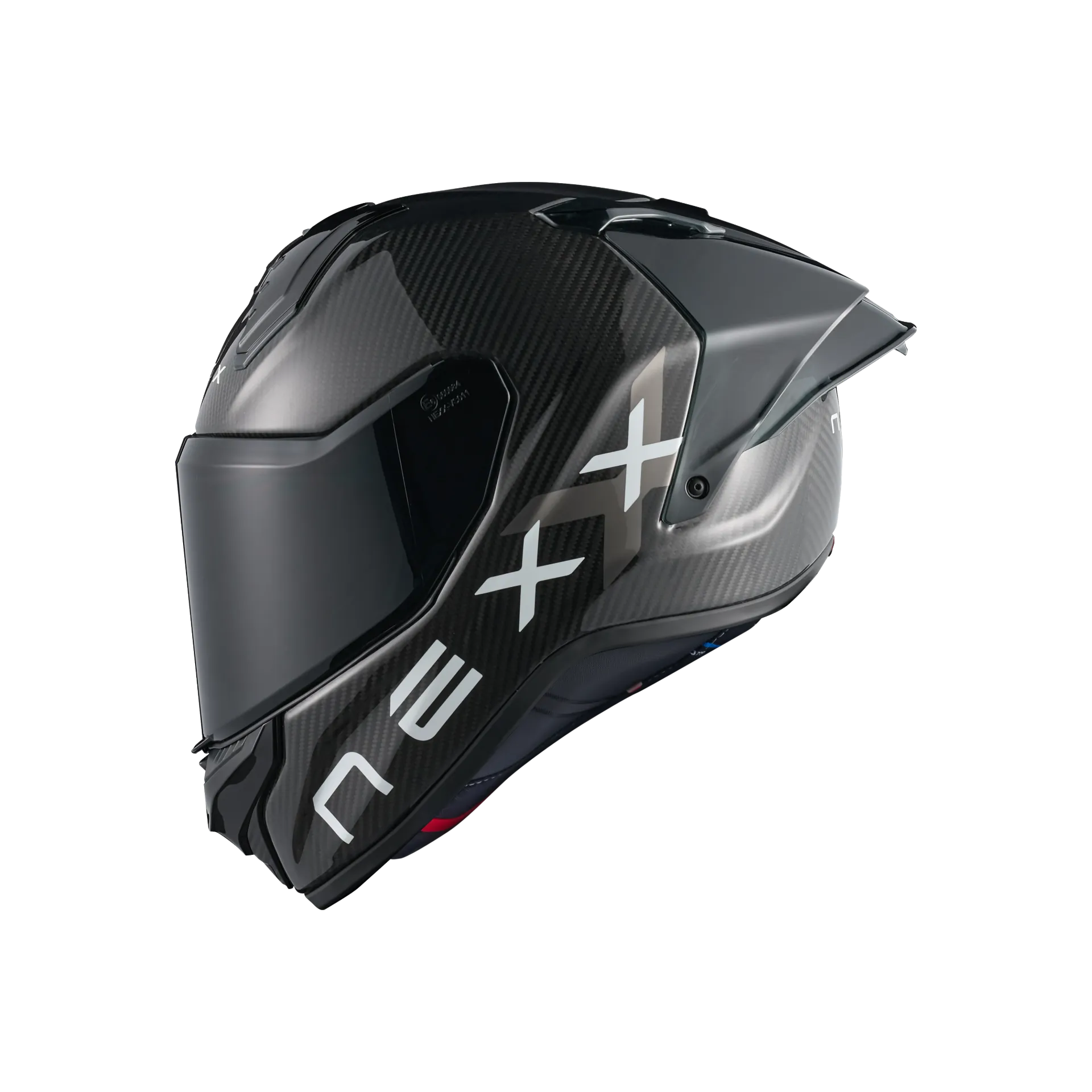 [100288-XS-1409] NEXX Helmet X.R5R FIM RACING #2 (XS)