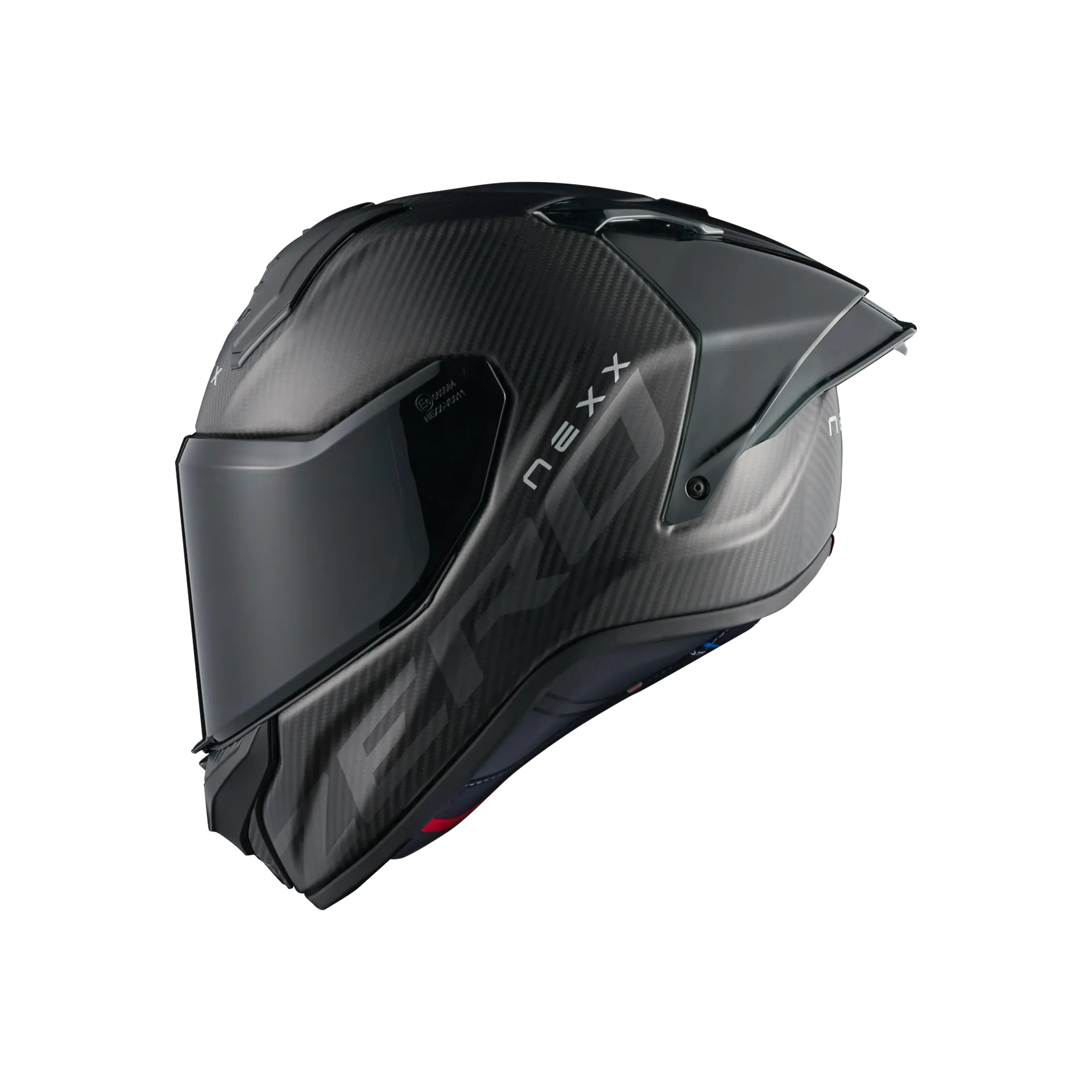 NEXX X.R5R ZERO PRO