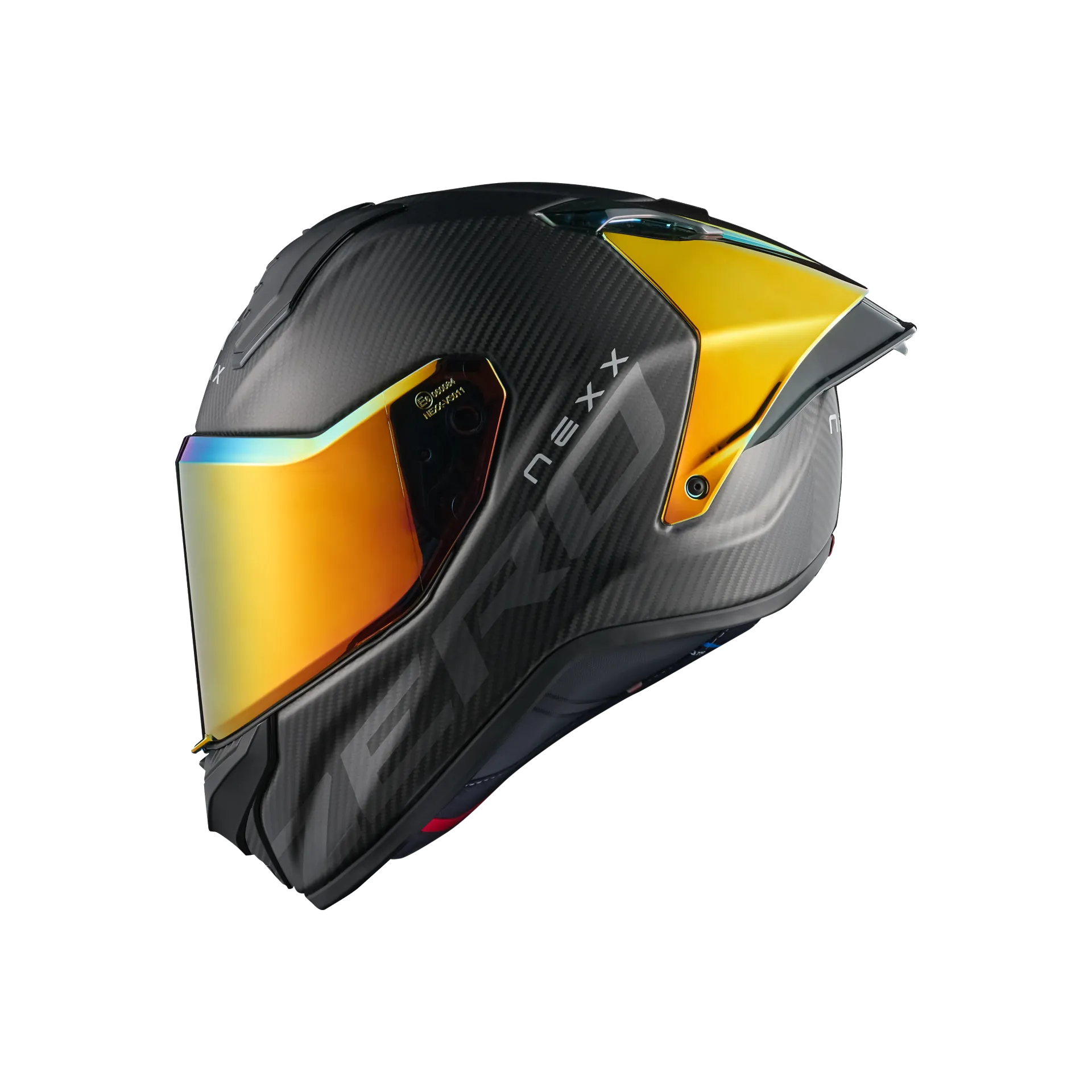 NEXX X.R5R ZERO PRO