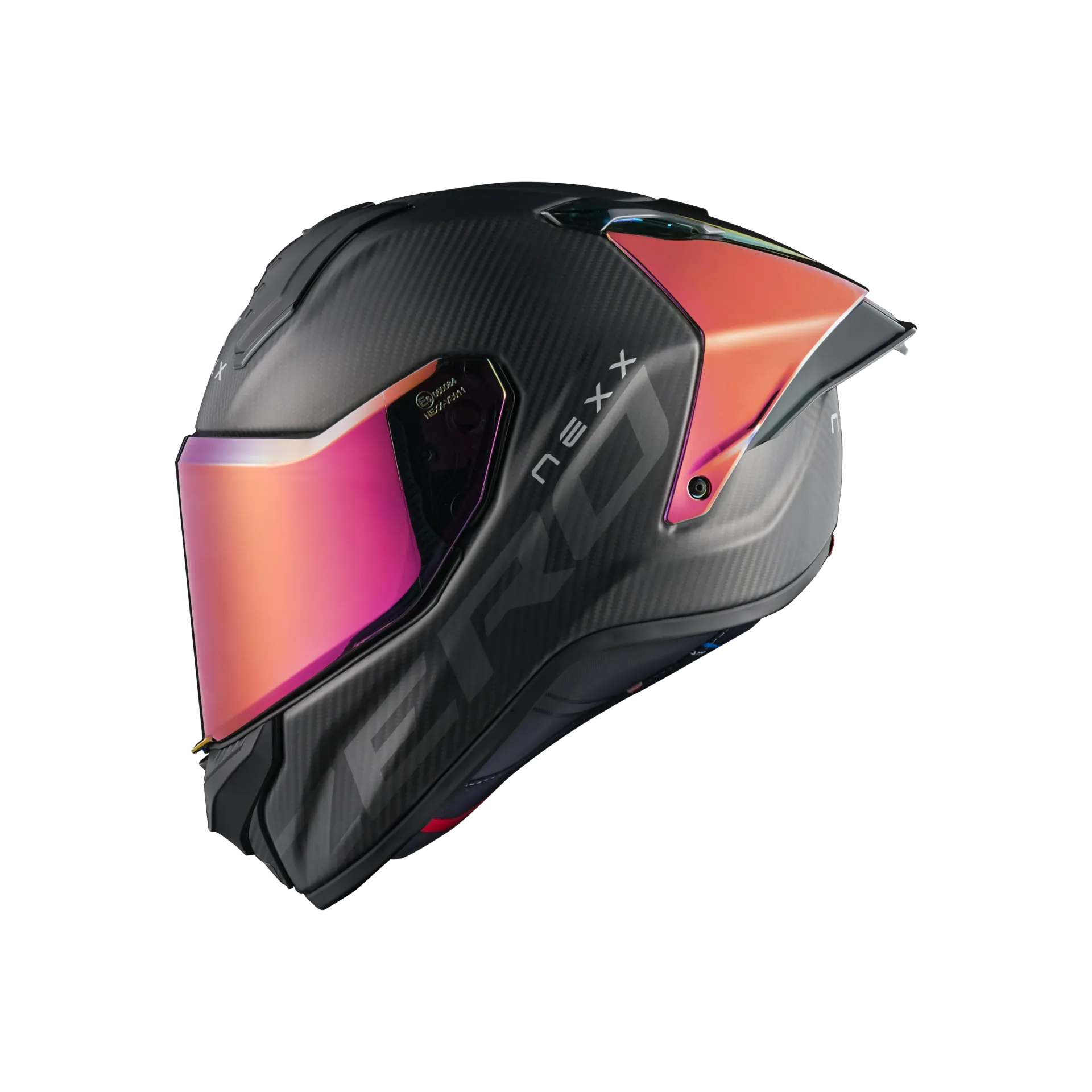 NEXX X.R5R ZERO PRO