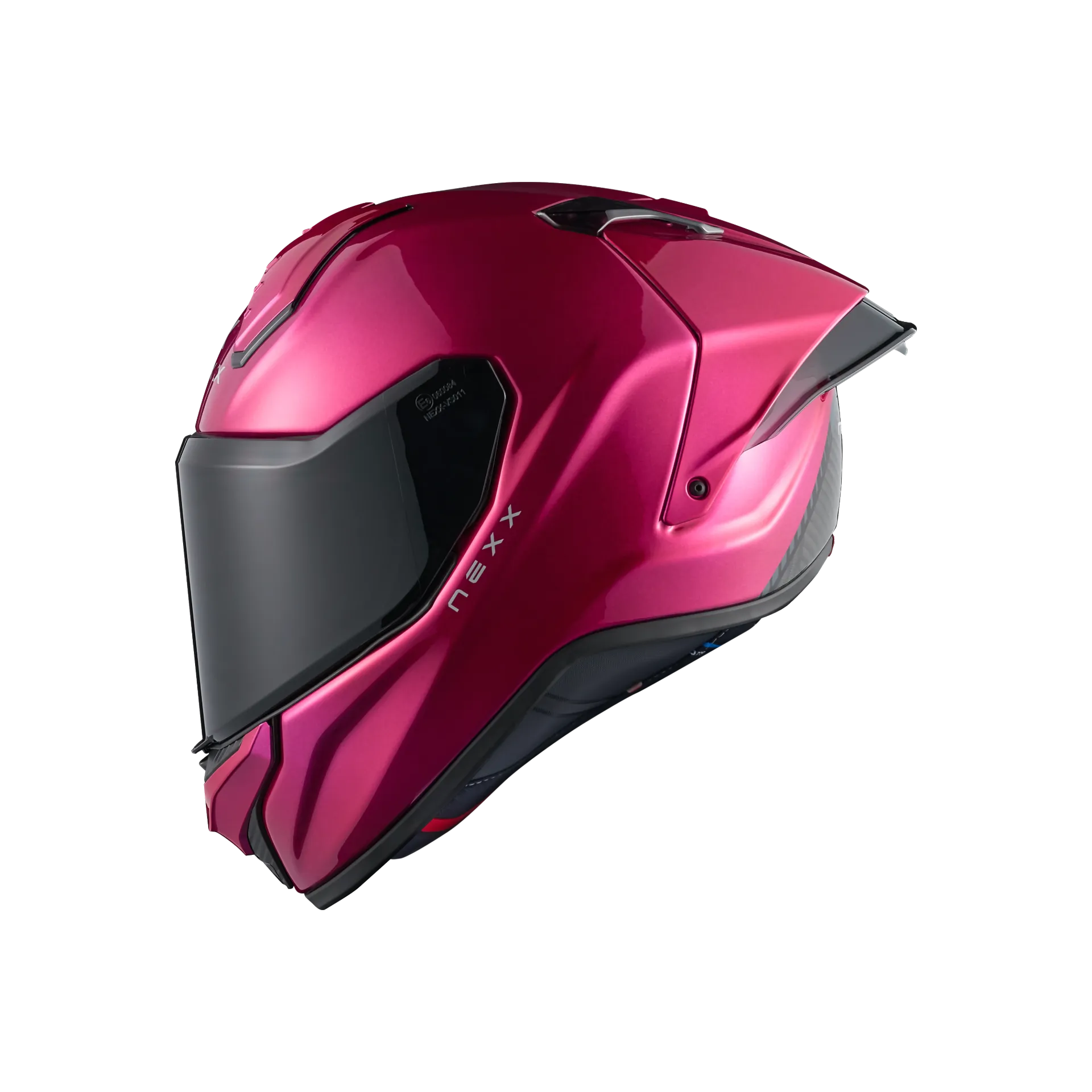 [100293-XS-1003] NEXX X.R5R PRO PINK RAGE (XS)