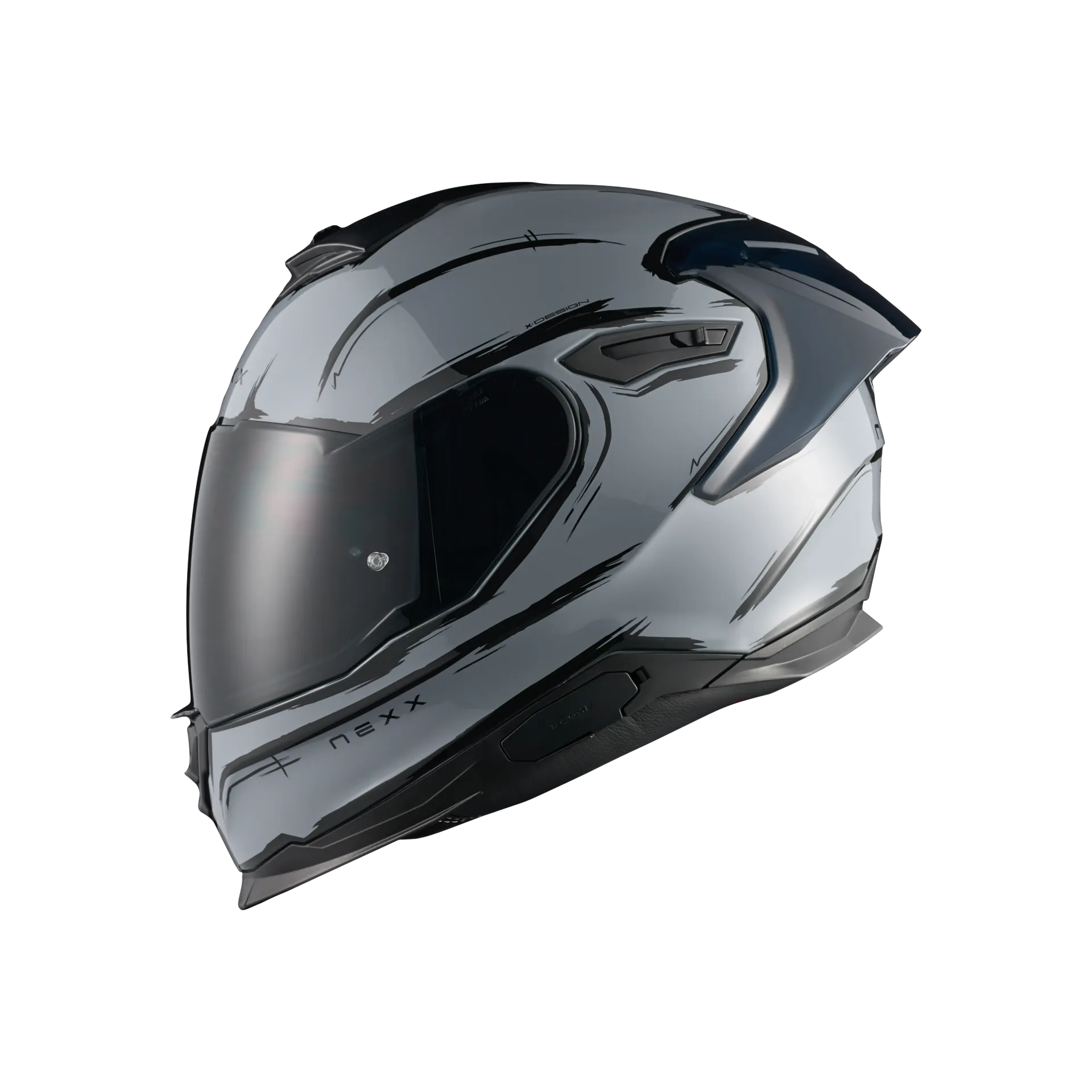 NEXX Y.100R CARTOON
