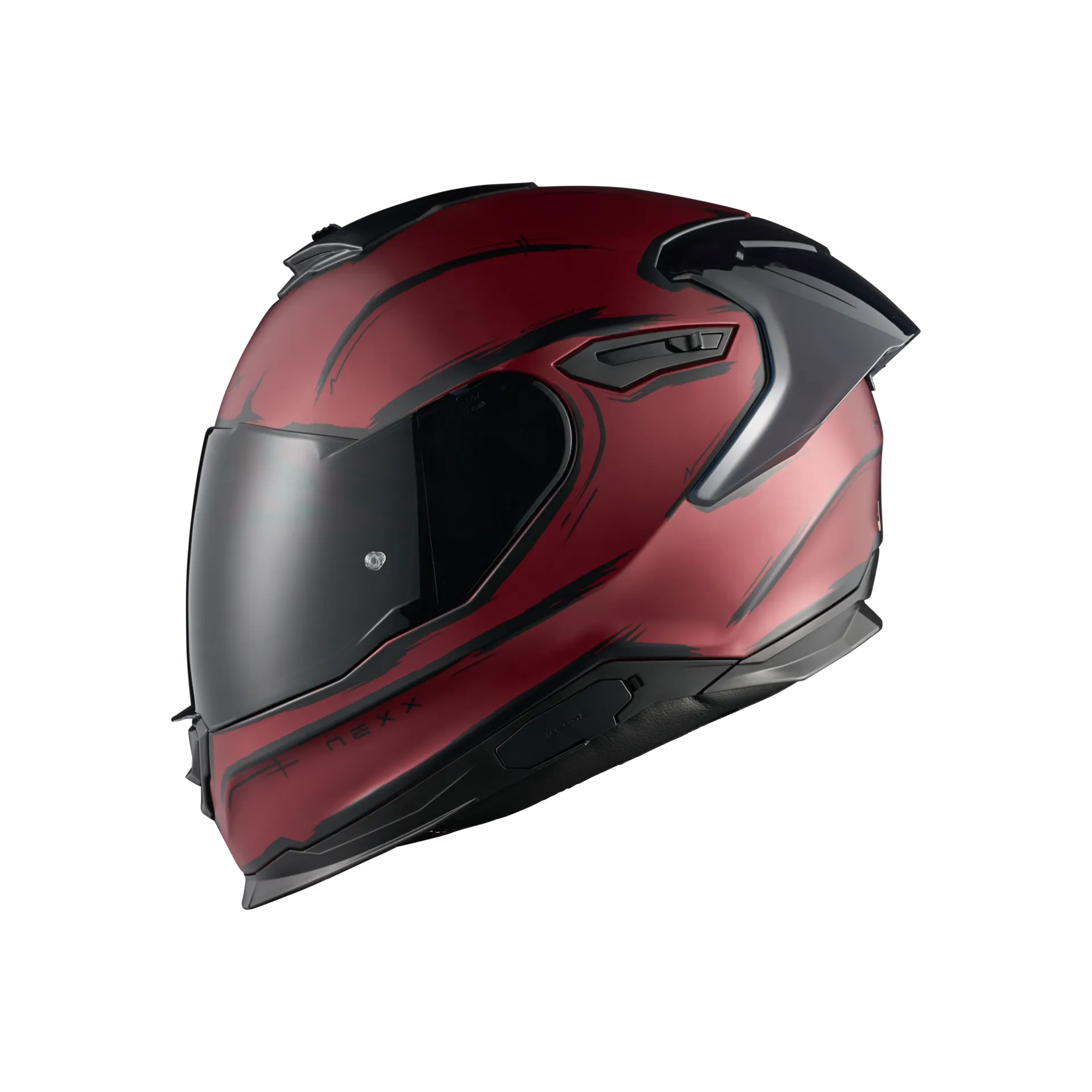 NEXX Y.100R CARTOON