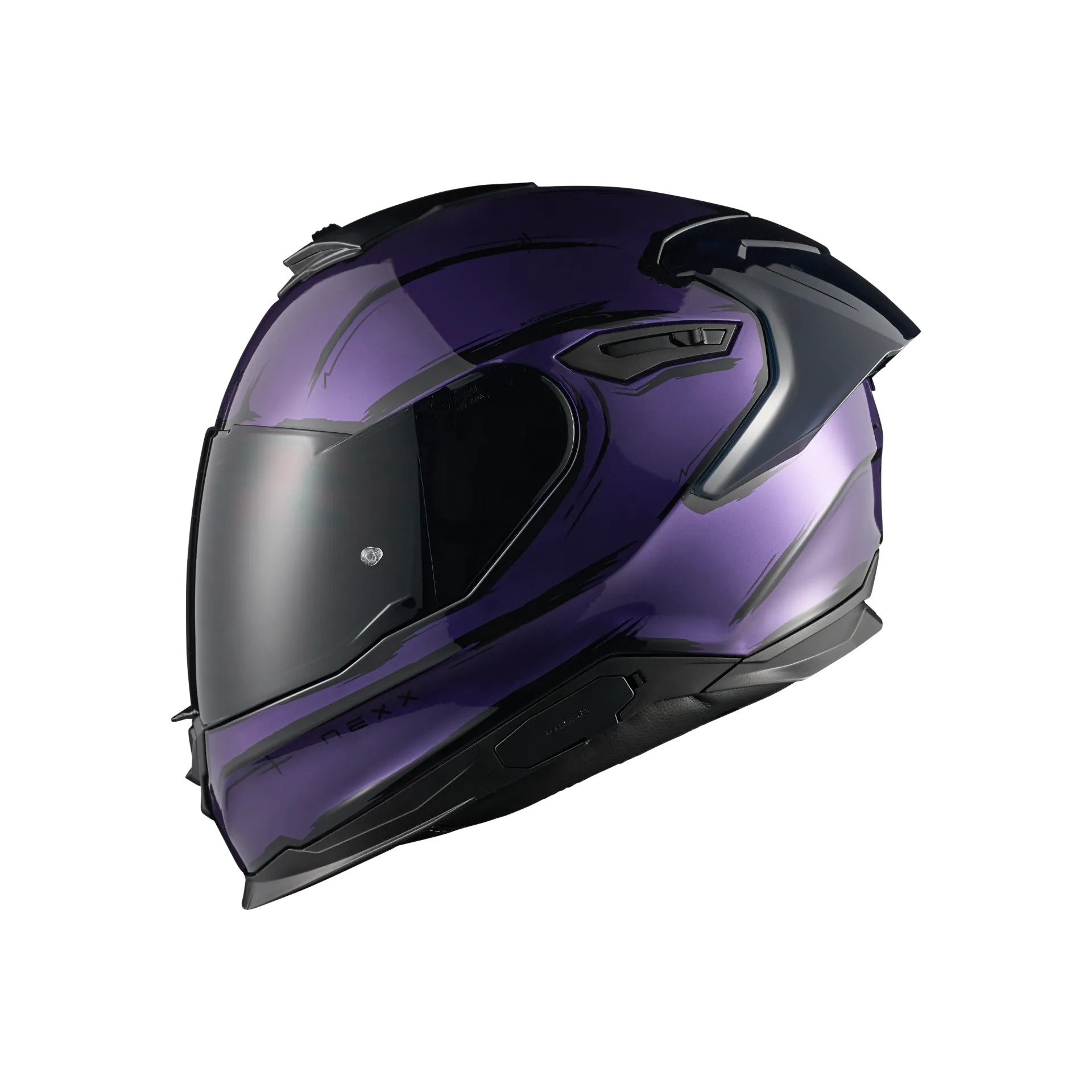 NEXX Y.100R CARTOON