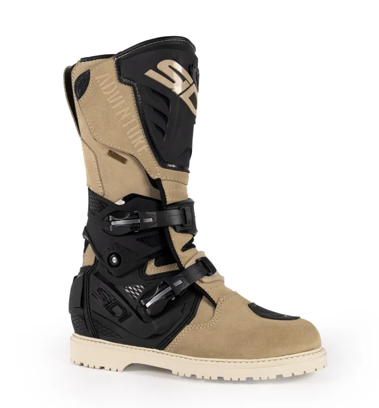 Sidi Adventure 2 Gore-Tex