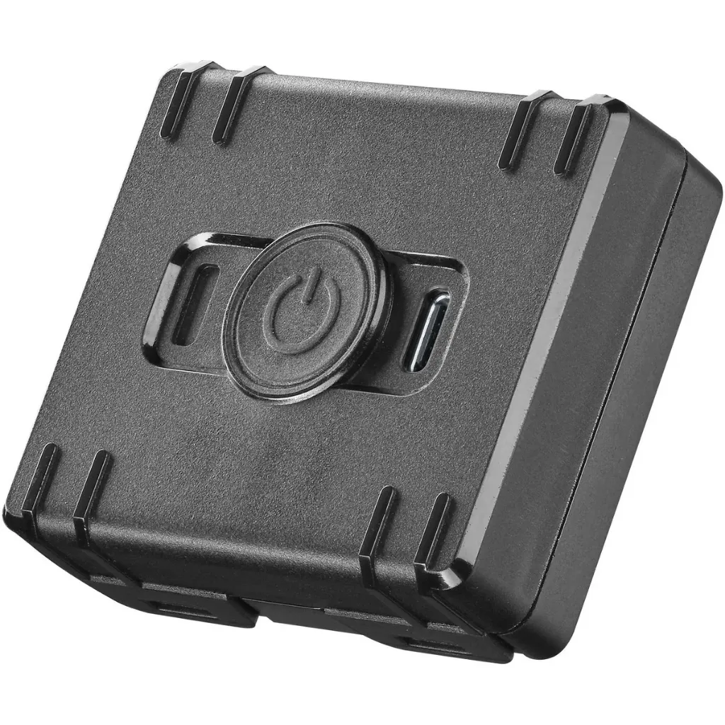 Interphone GPS TRACKER – ANGEL FREE