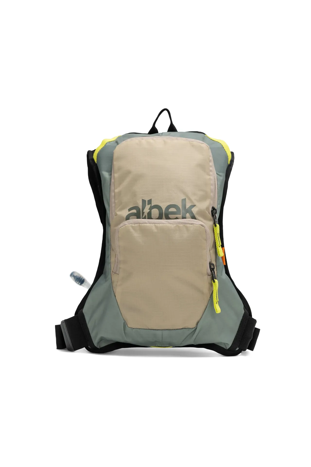H2O- HAULER FOUR HYDRATION PACK 2L