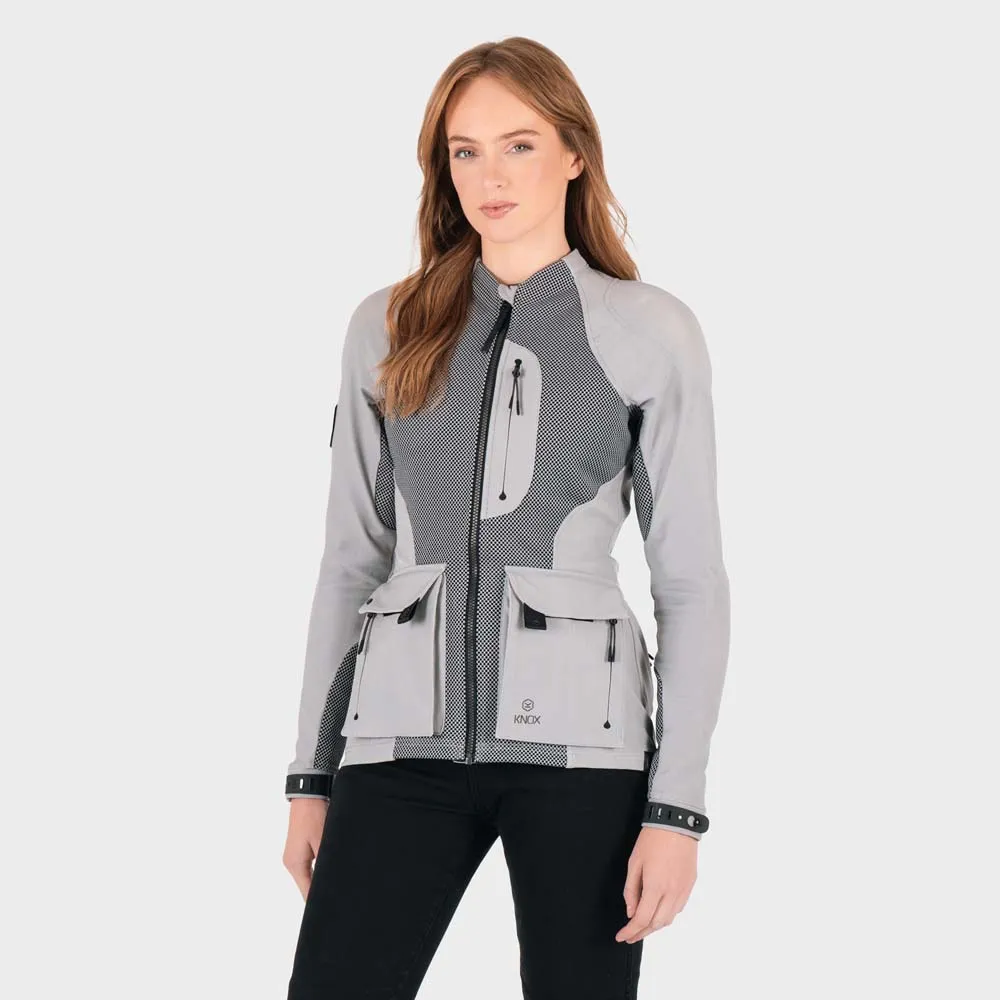 Knox Jacket Tor Women