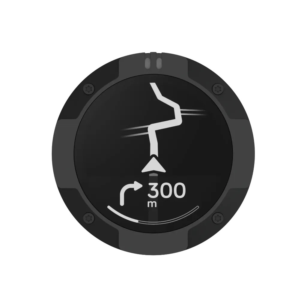 [100723-00-1000] Beeline Moto II