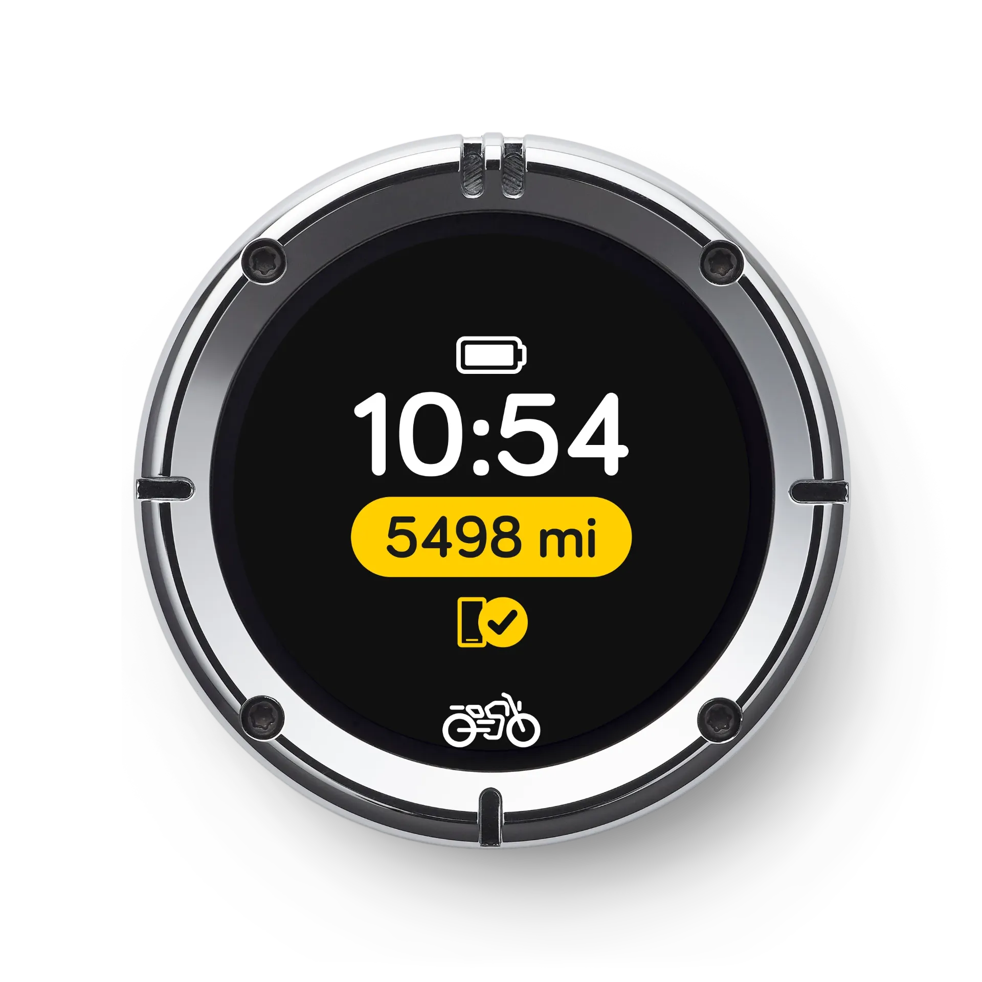 BEELINE Moto II Metal