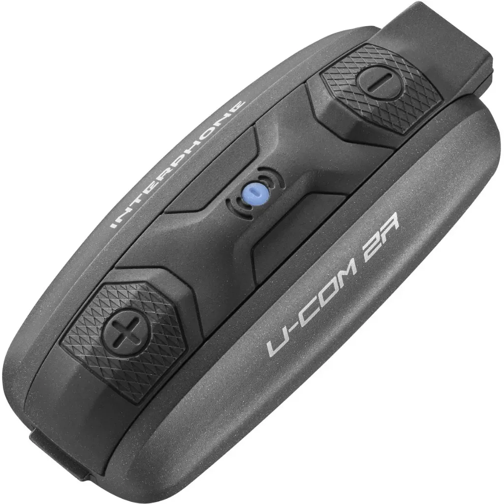 Interphone