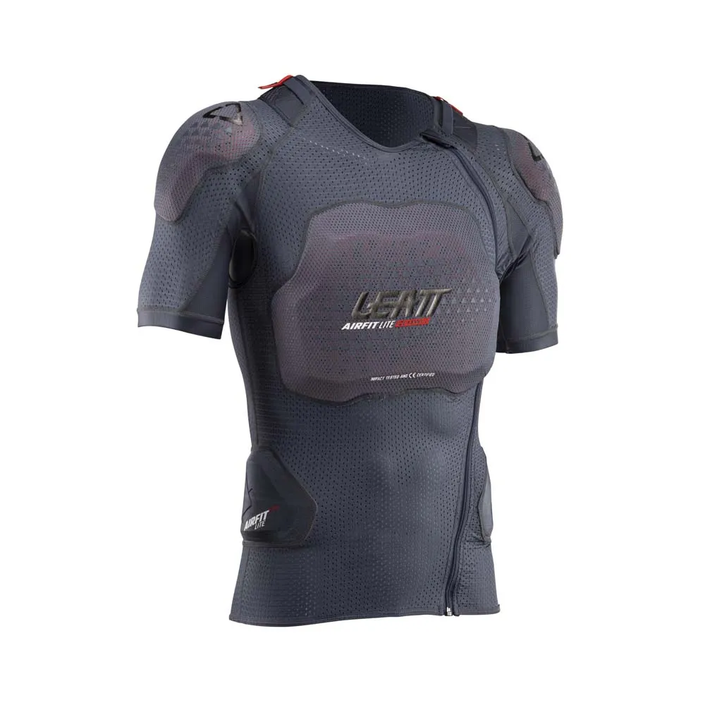 [5024060621-S-1000] Leatt Body Tee 3DF AirFit Lite Evo (S)