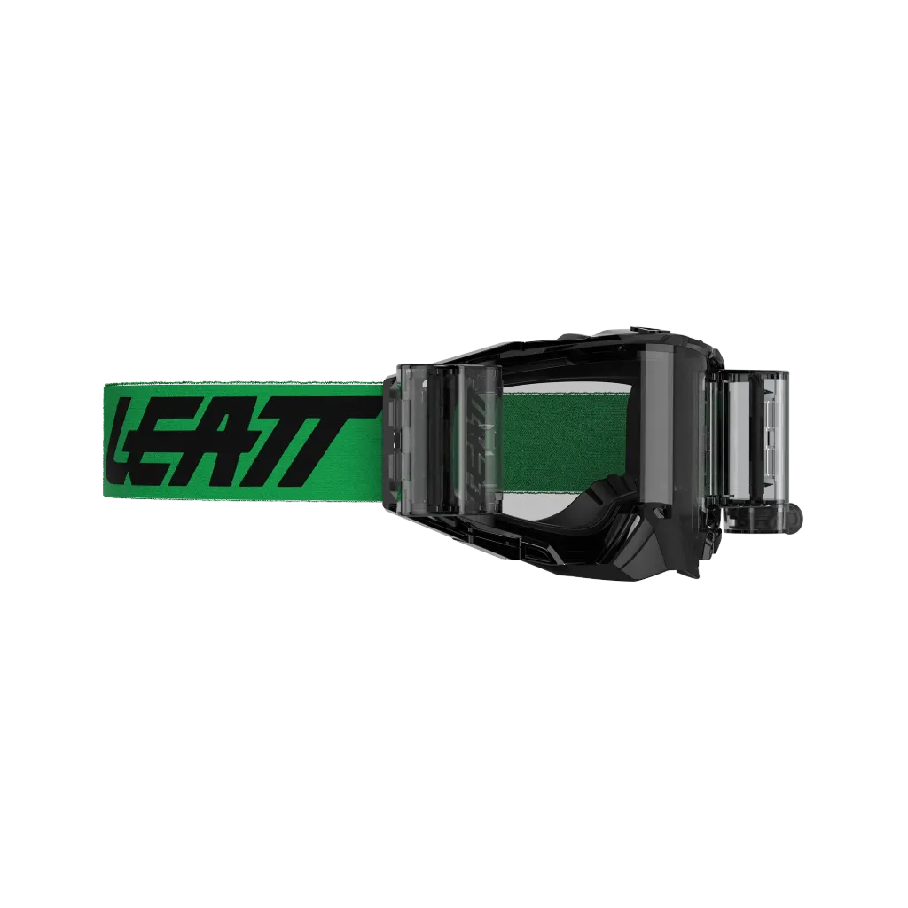Leatt Goggle Velocity 6.5 Roll-Off