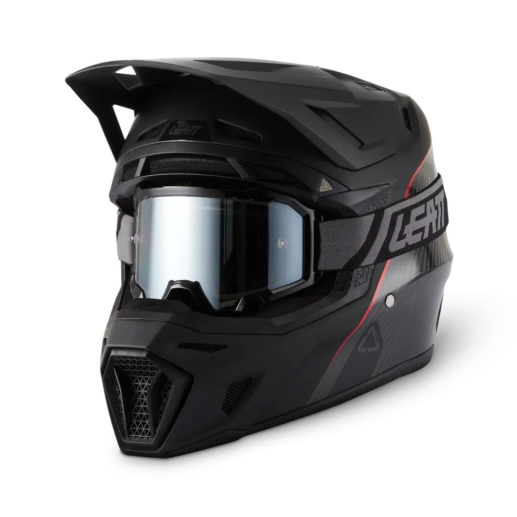 Leatt Helmet Kit Moto 9.5