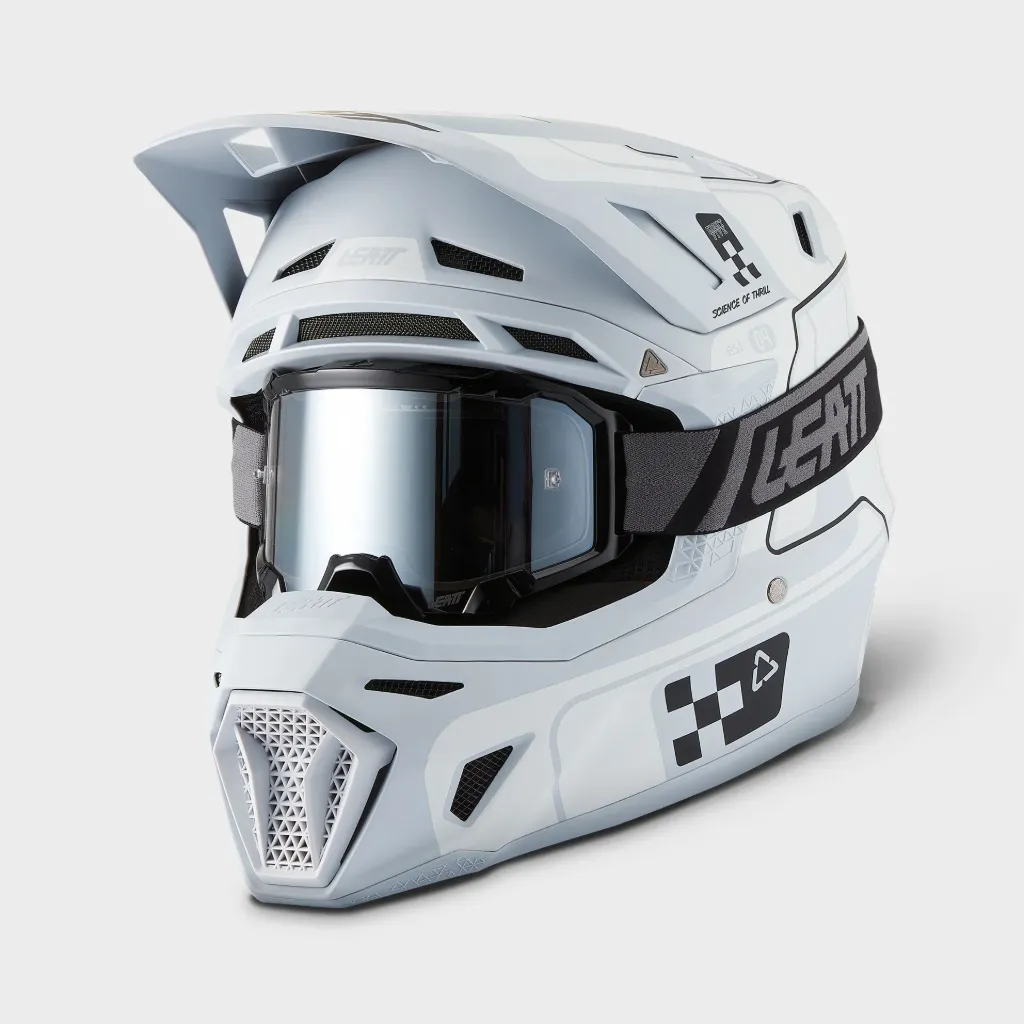 Leatt Helmet Kit Moto 8.5