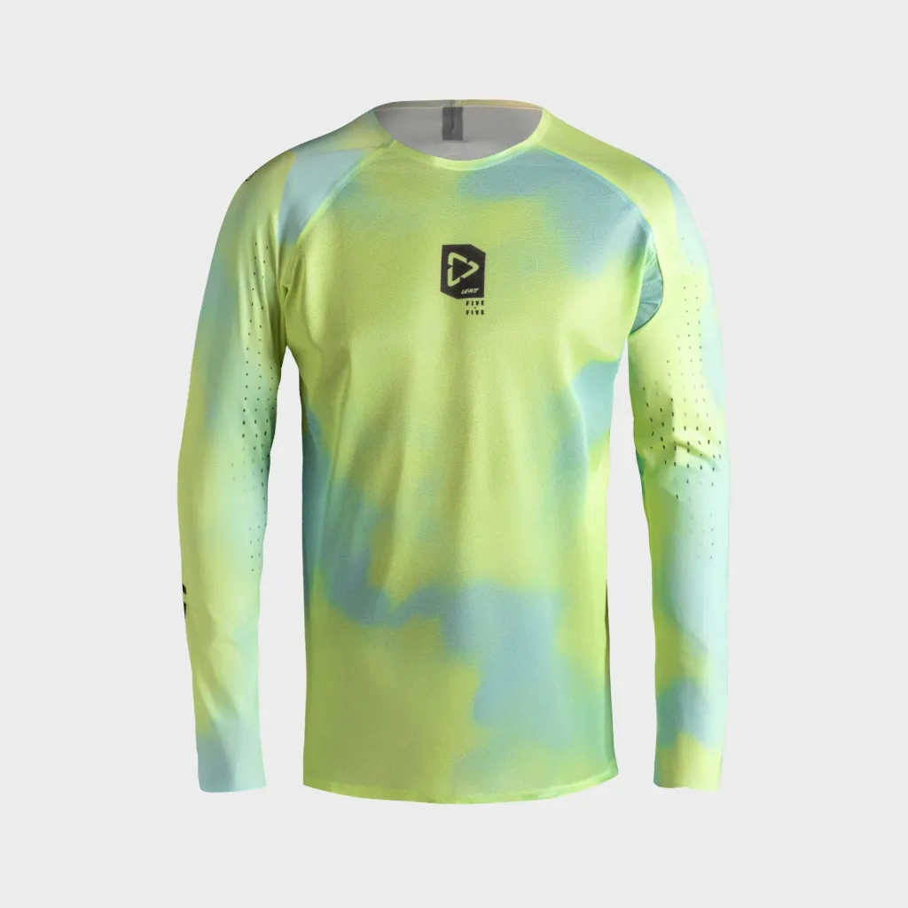 Leatt Jersey Moto 5.5 UltraWeld