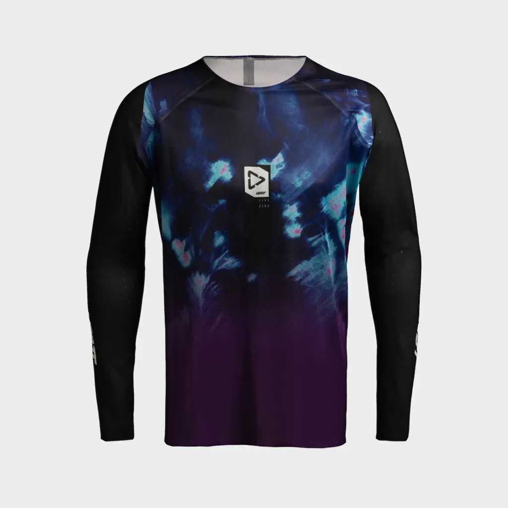 Leatt Jersey Moto 5.5 UltraWeld