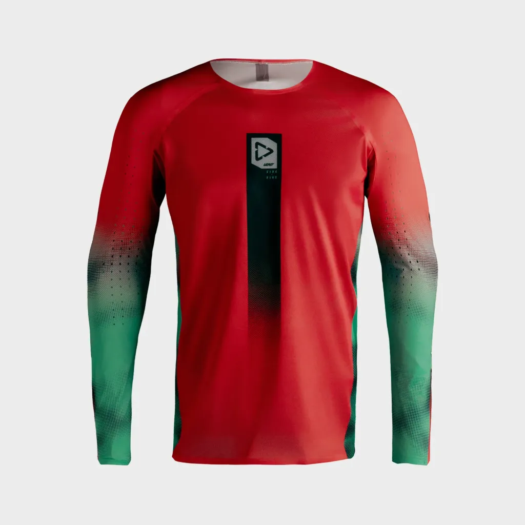 Leatt Jersey Moto 5.5 UltraWeld