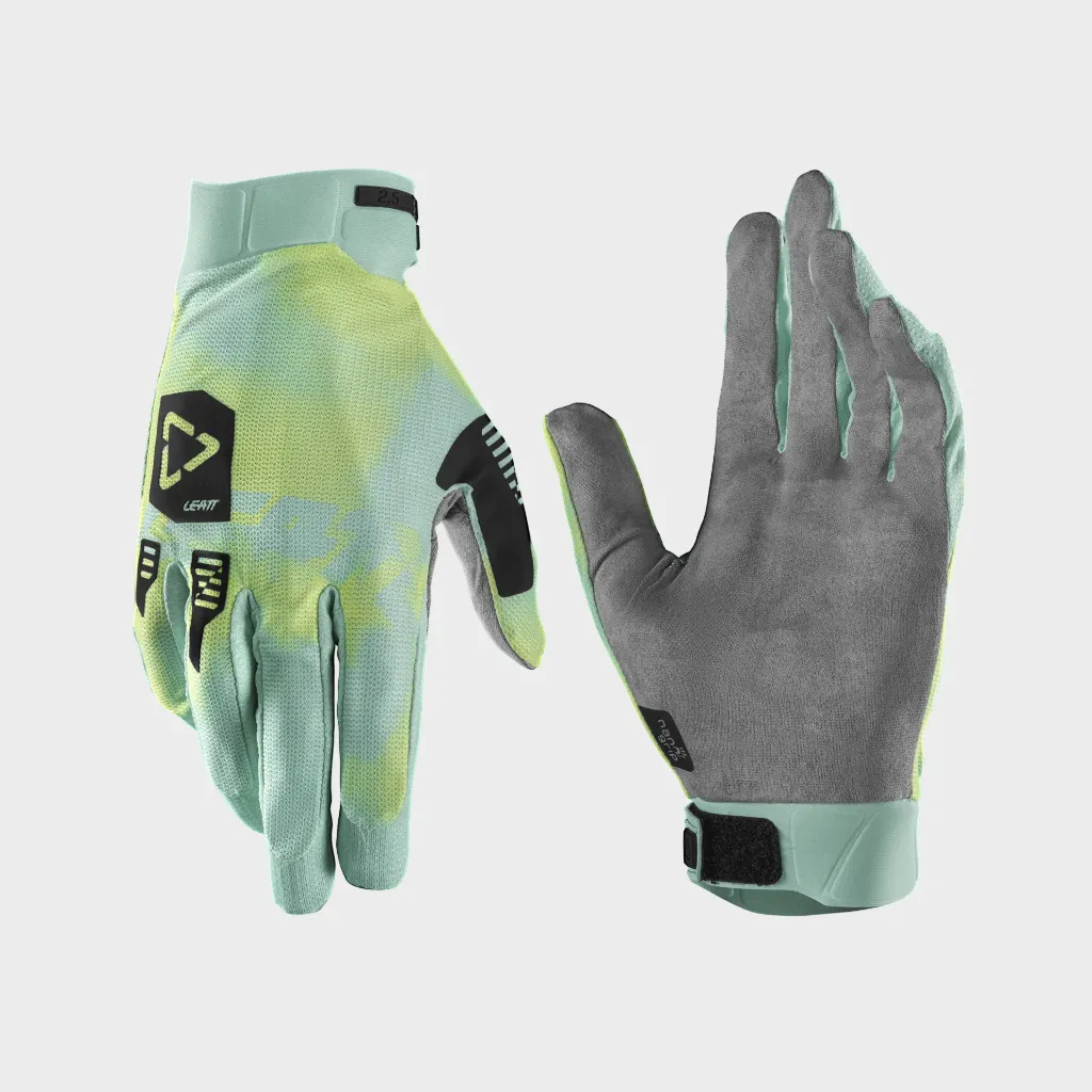 Leatt Glove Moto 2.5 X-Flow