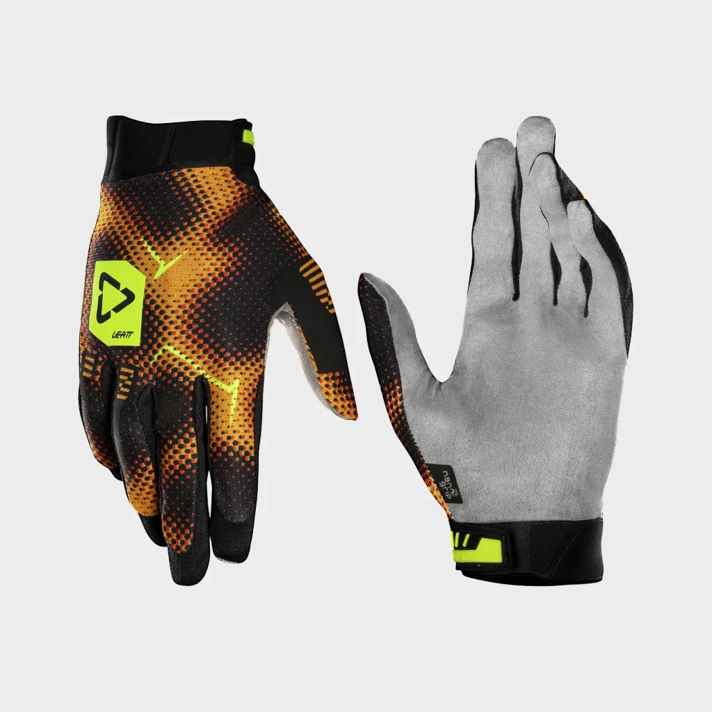 Leatt Glove Moto 2.5 X-Flow