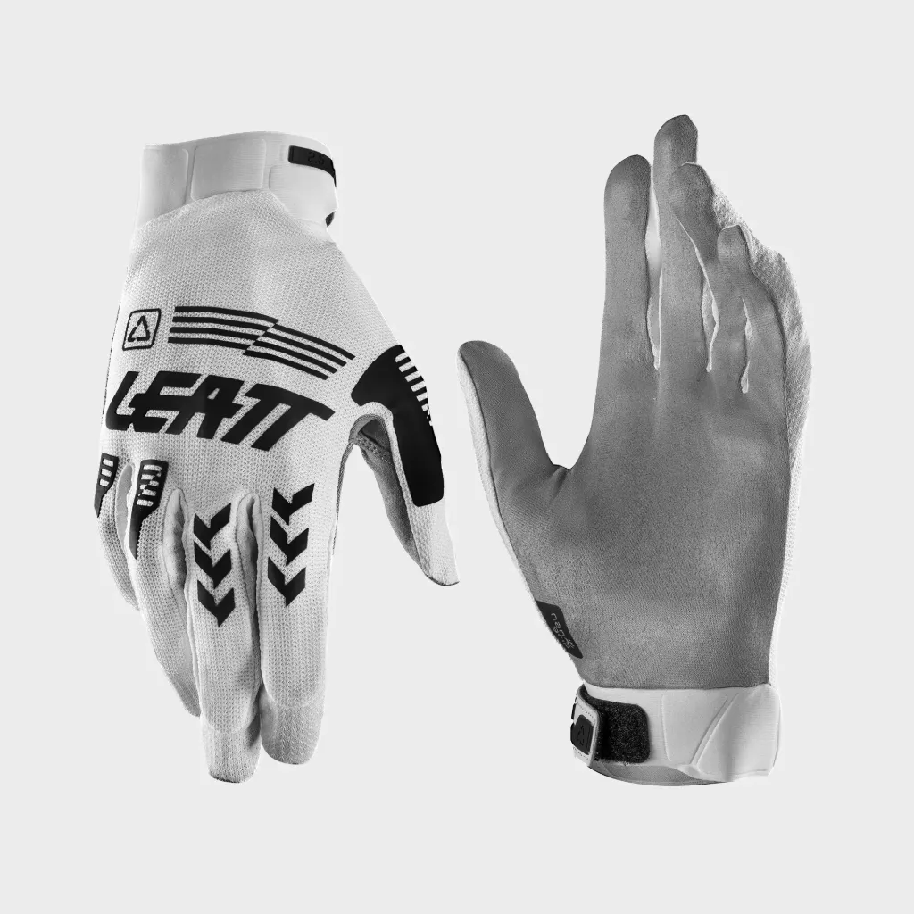 Leatt Glove Moto 2.5 X-Flow