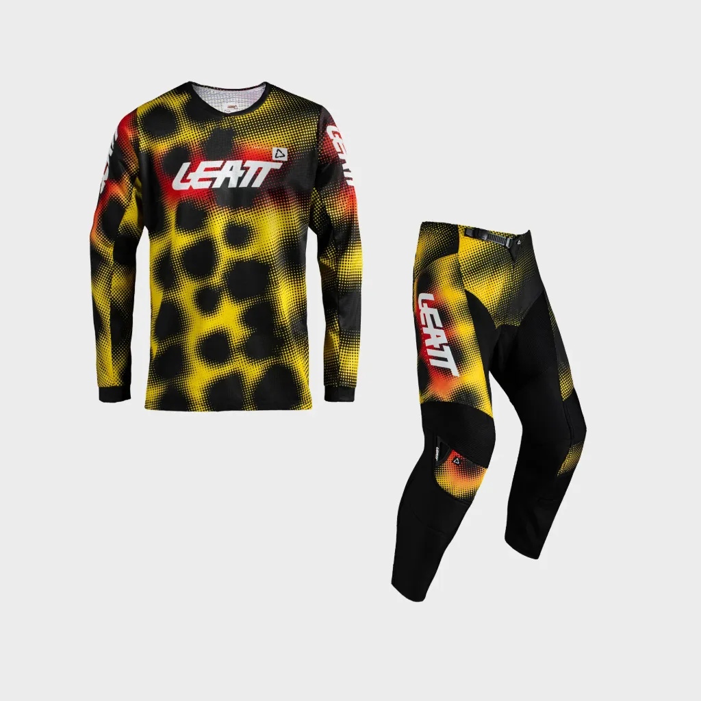 Leatt Ride Kit 3.5 Mini