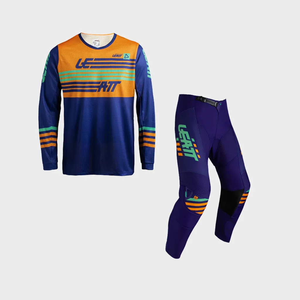 Leatt Ride Kit 3.5 Mini