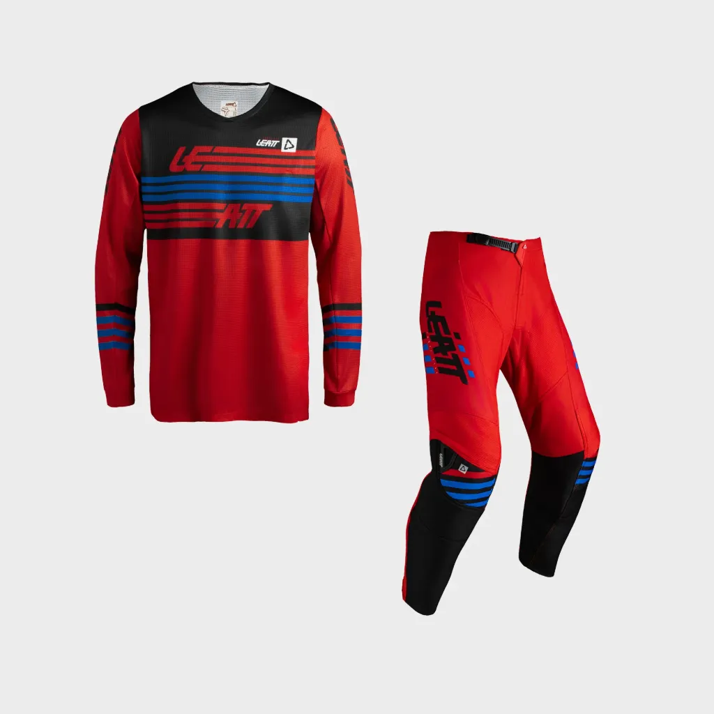 Leatt Ride Kit 3.5 Jr