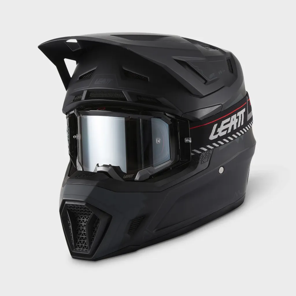 Helmet Kit Moto 7.5