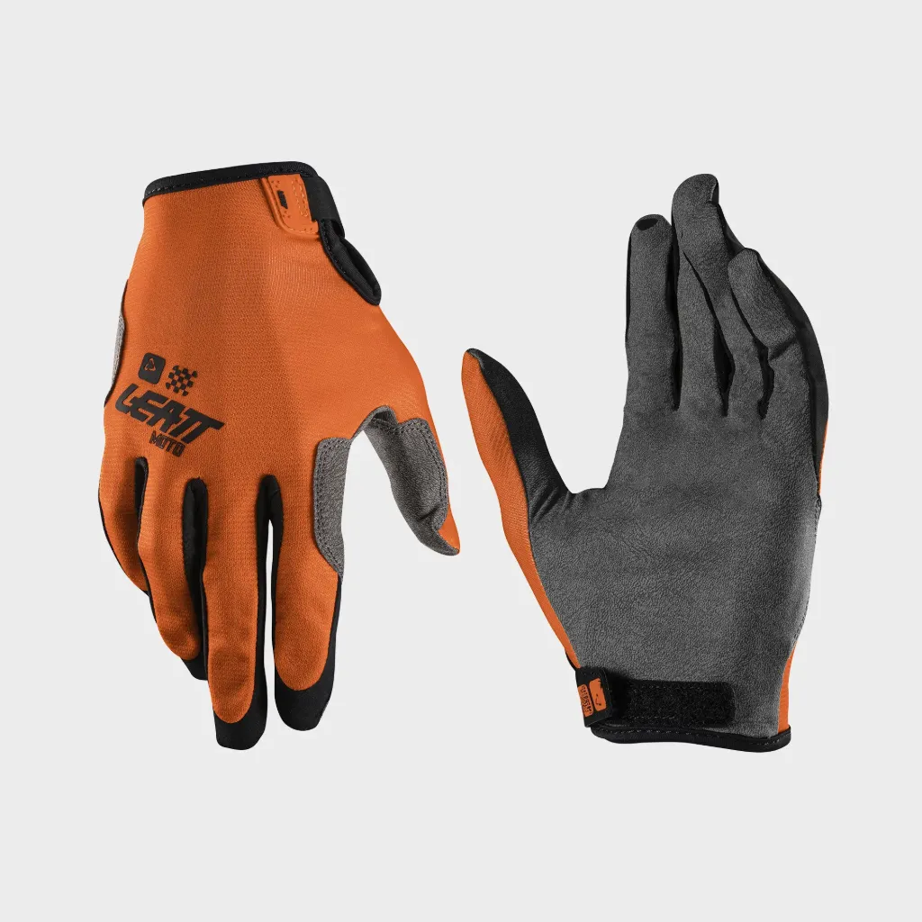 Leatt Glove Moto 1.5 Mini