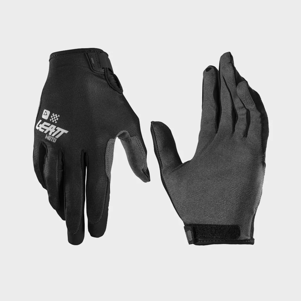 Leatt Glove Moto 1.5 Jr
