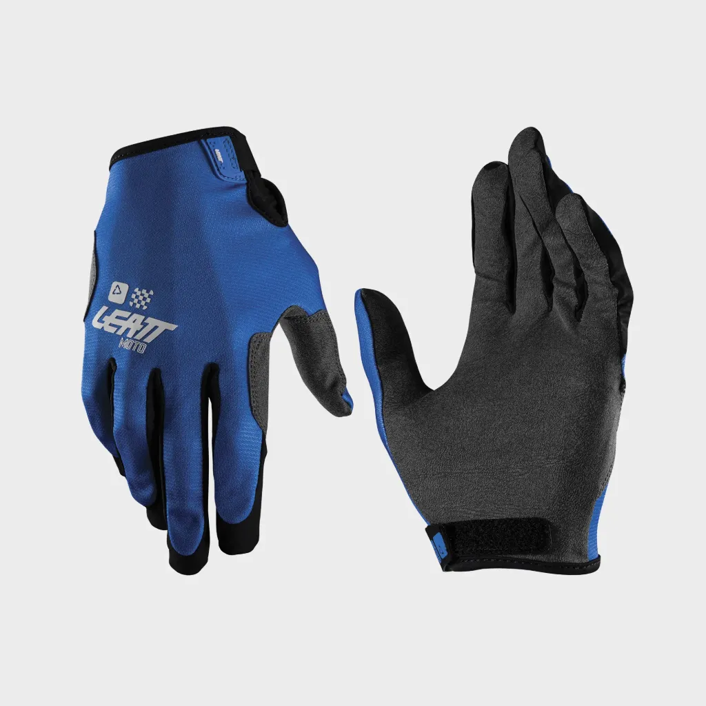Leatt Glove Moto 1.5 Jr