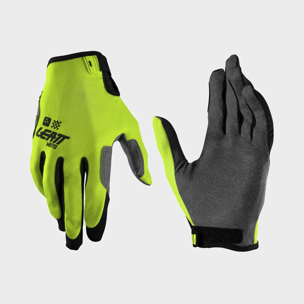 Leatt Glove Moto 1.5 GripR