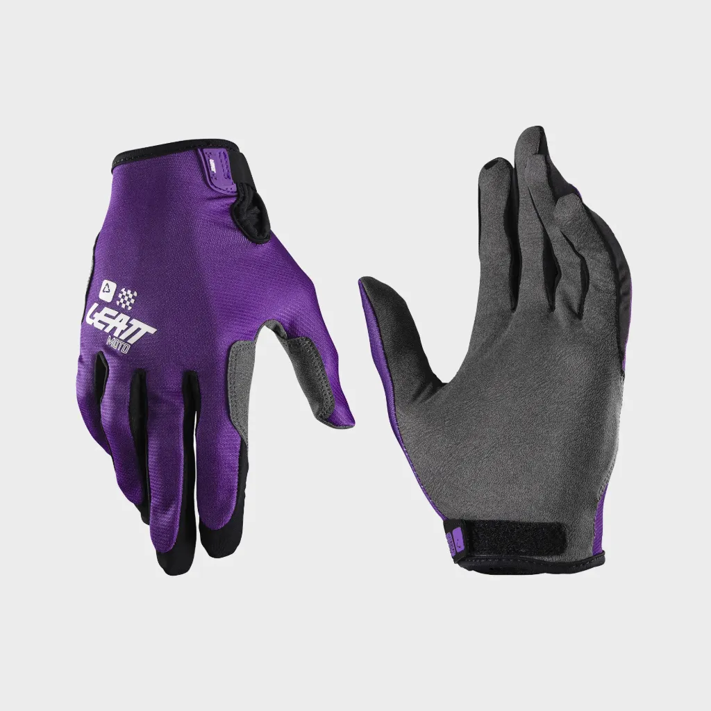 Leatt Glove Moto 1.5 GripR
