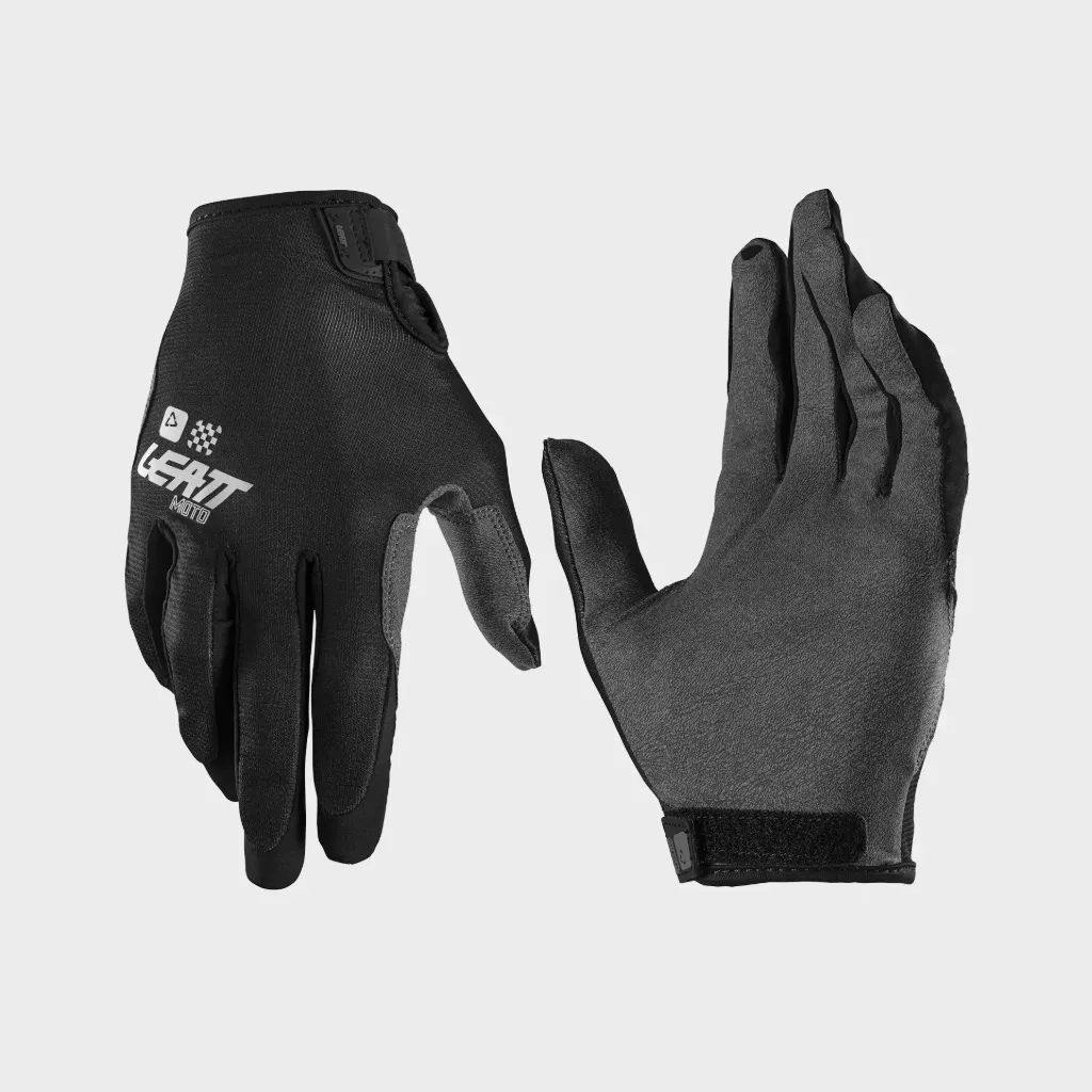 Leatt Glove Moto 1.5 GripR
